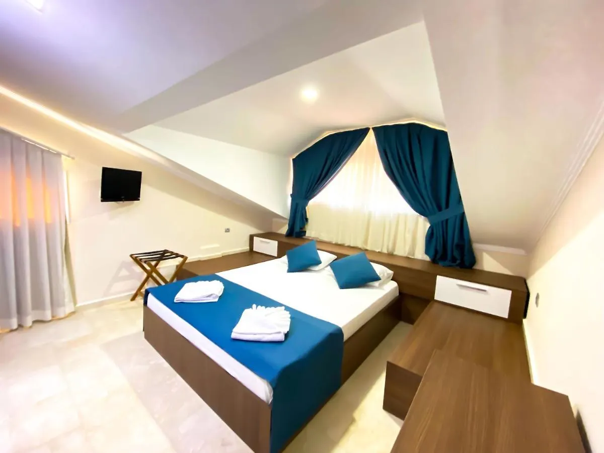 Apartment Nokta Babadag Suit Apart, Fethiye, Oeluedeniz